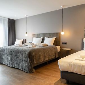 Boutique Suites Lisse - Schiphol